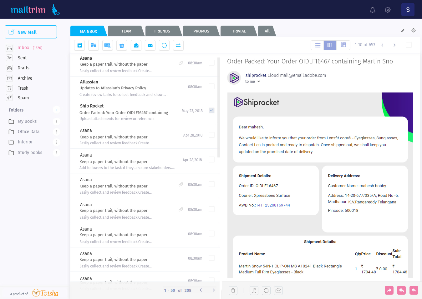 Mailtrim’s First Beta Version for Windows is Here!