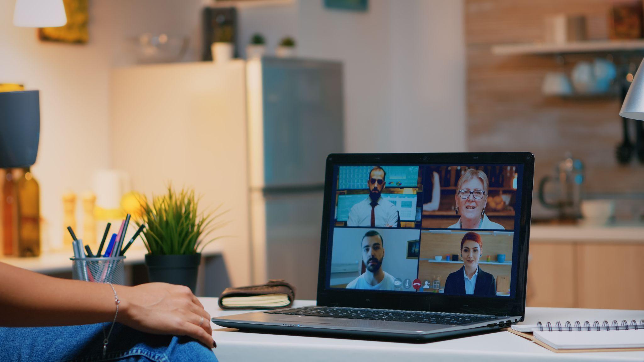 Practical Ways To Boost Your Remote Teams Workflow