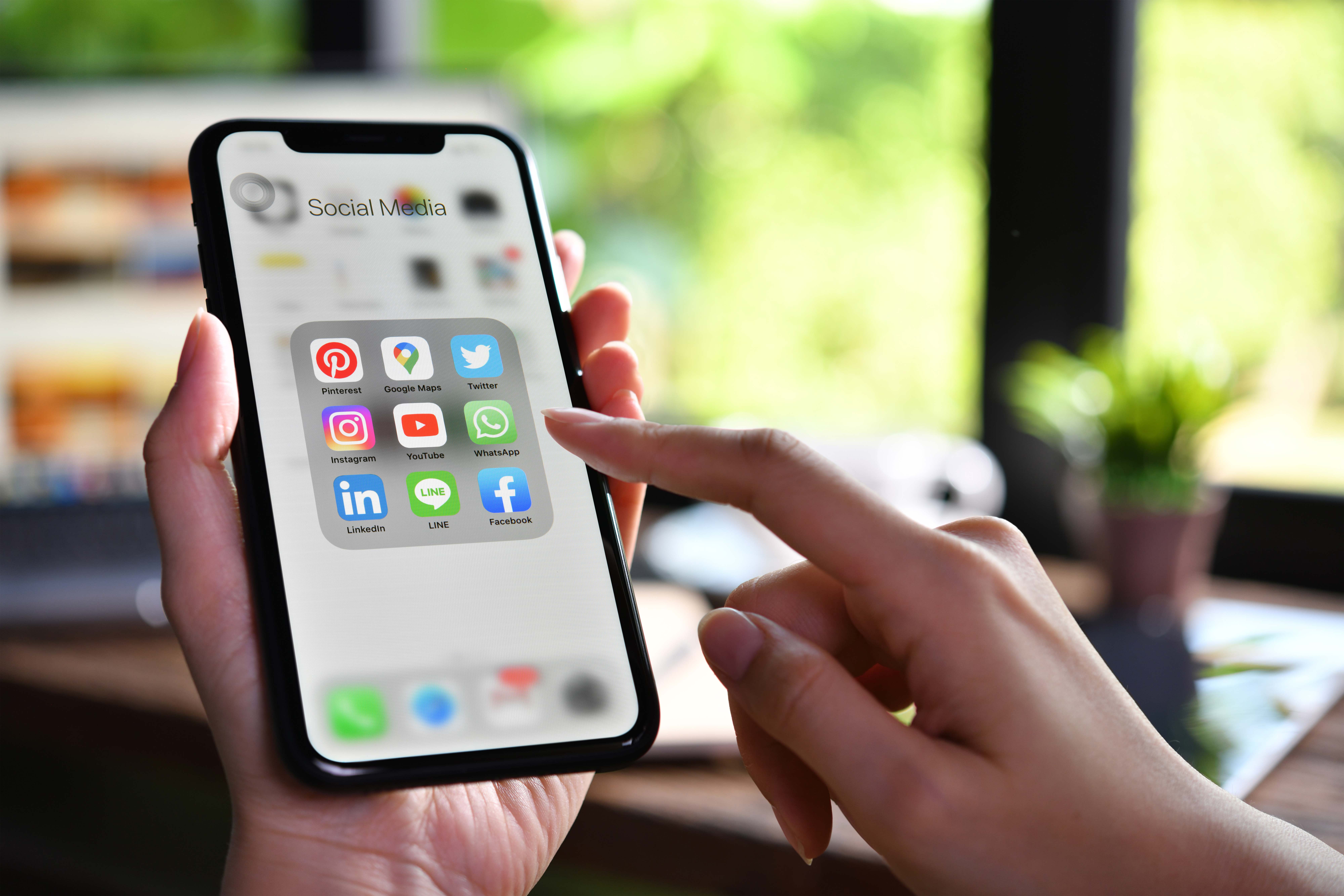Why iPhones Are A Go-To Choice For Entrepreneurs?