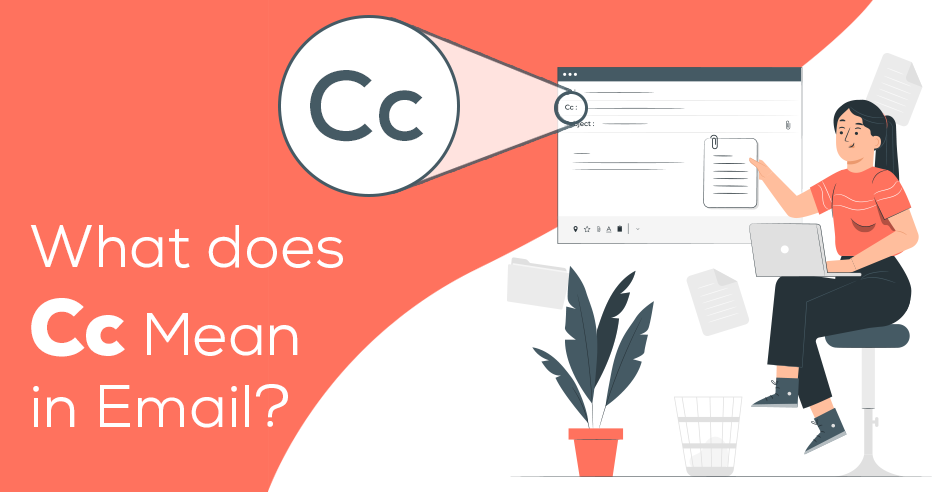 What does cc mean in email and how to use it in Mailtrim?
