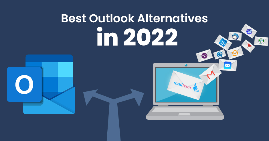 The 10 Best Outlook Alternatives in 2022