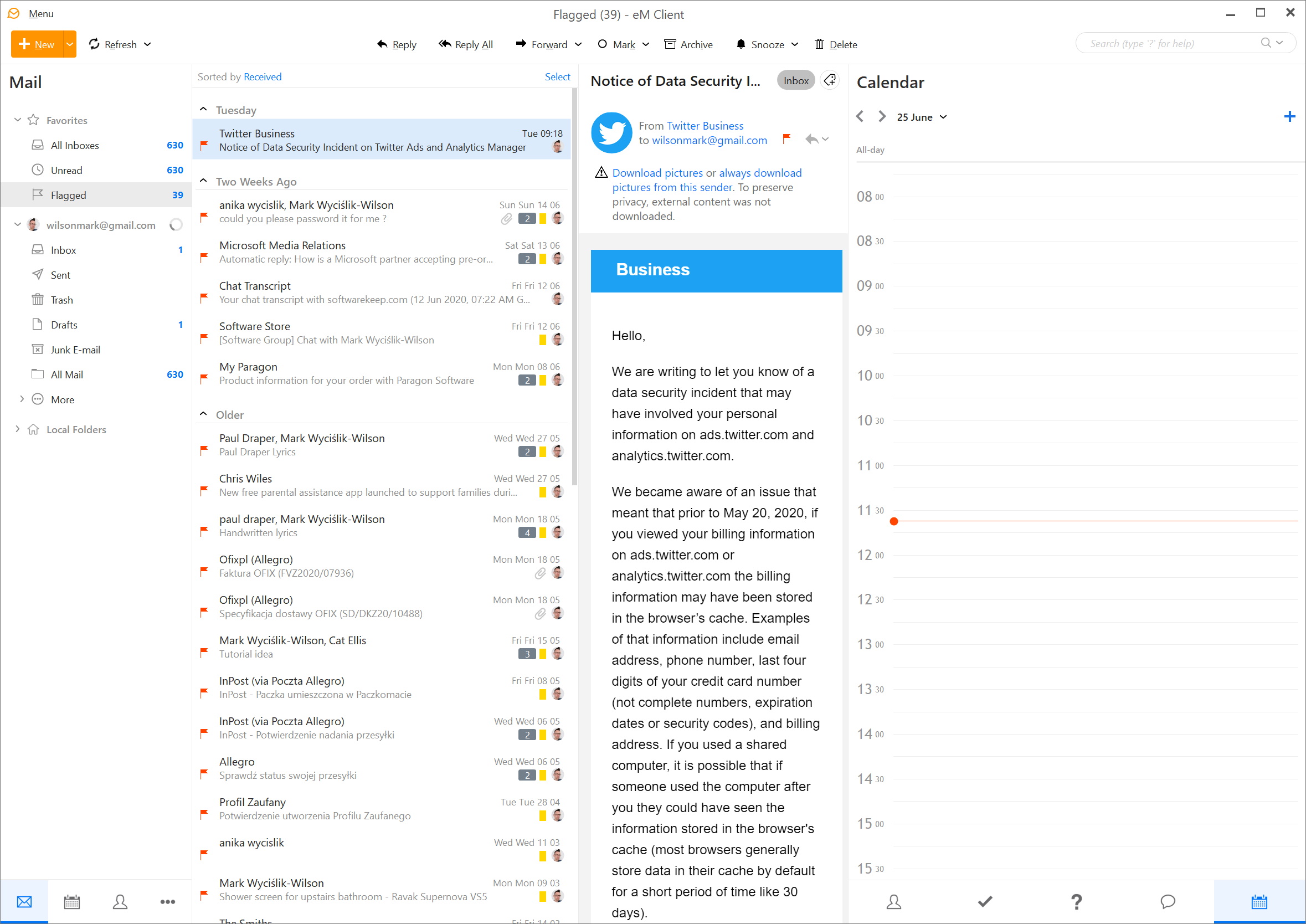 8 Outlook Alternatives (Free & Paid)