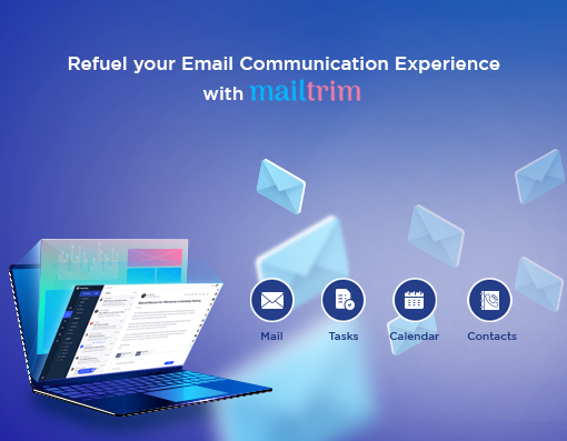 Best free email client for windows and macos mailtrim best email software management system 